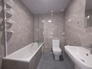 BATHROOM- click for photo gallery